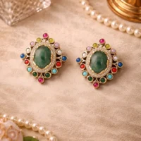 Agnaya Earring
