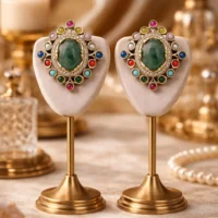 Agnaya Earring