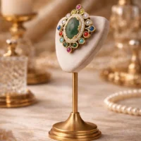 Agnaya Earring