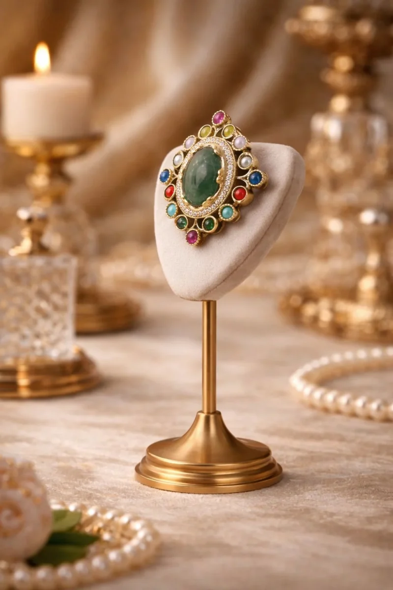 Agnaya Earring
