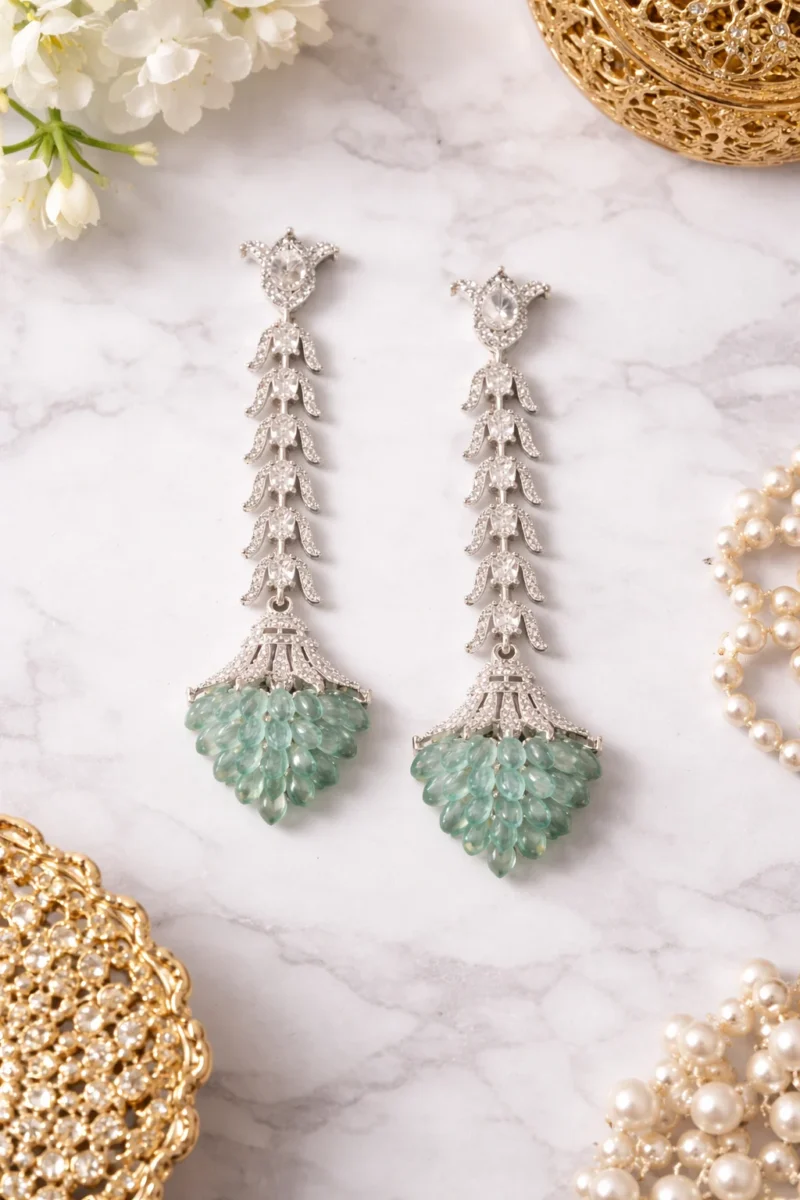 Althea Earring