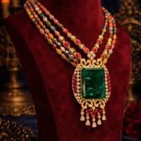 Azmira Radiance Necklace