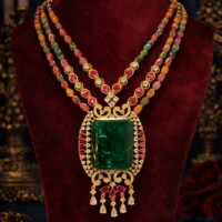 Azmira Radiance Necklace