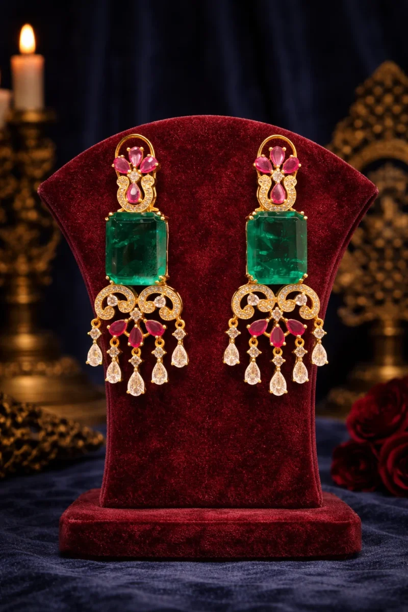 Azmira Radiance Necklace