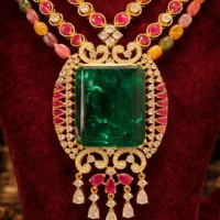 Azmira Radiance Necklace