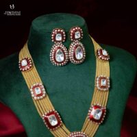 Aarohi Necklace