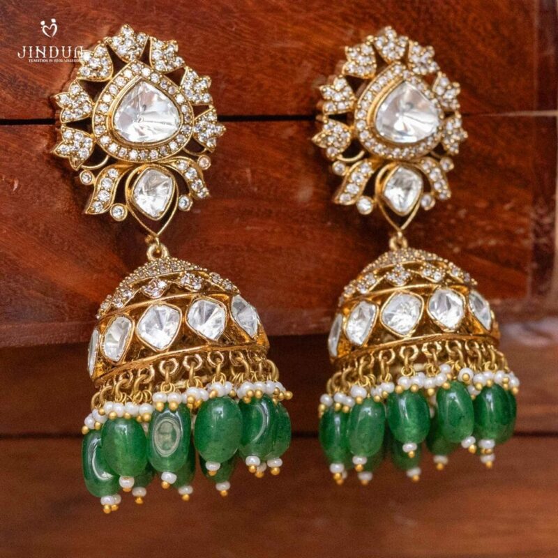 Anishka Earrings