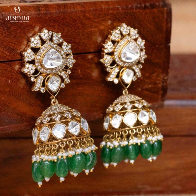 Anishka Earrings