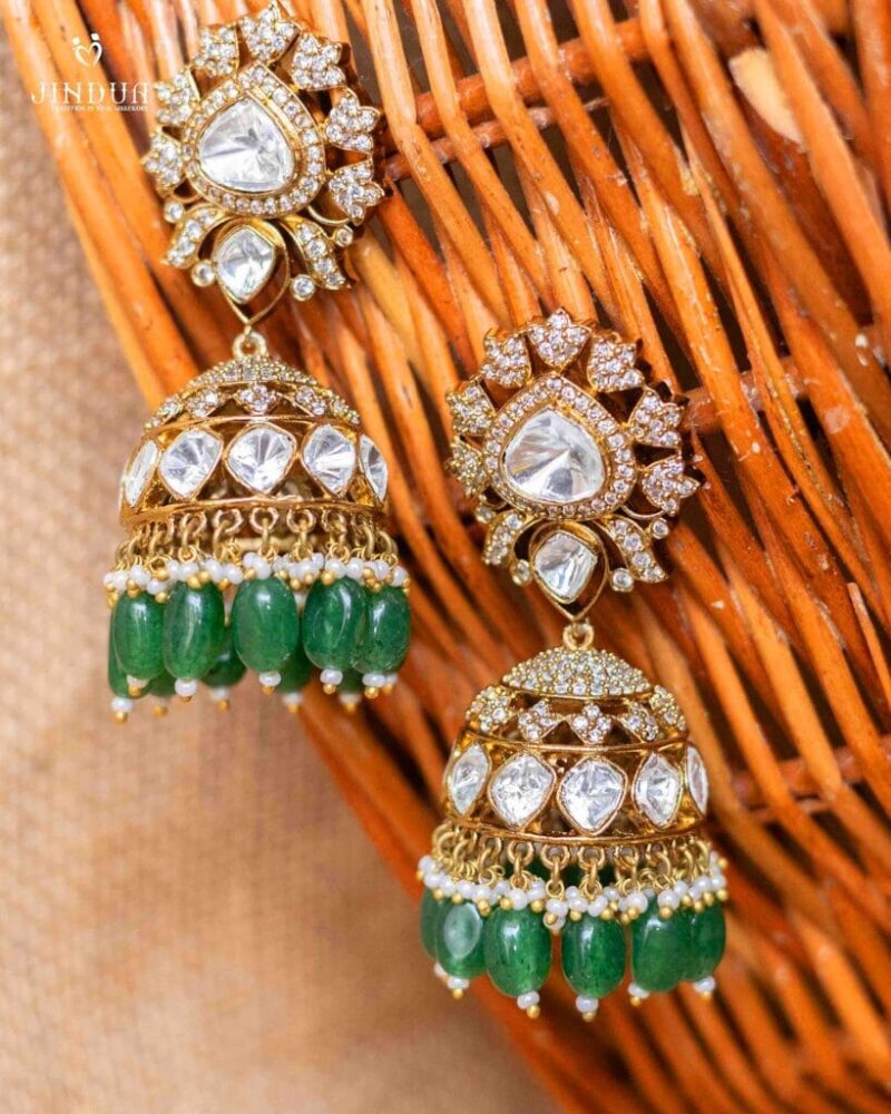 Anishka Earrings