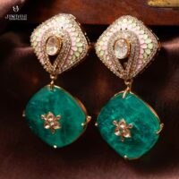 Raavika Elegance Earrings