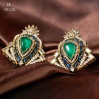 Anshi Glow - Earrings