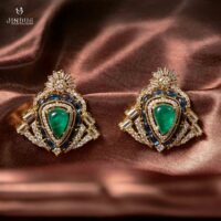 Anshi Glow - Earrings