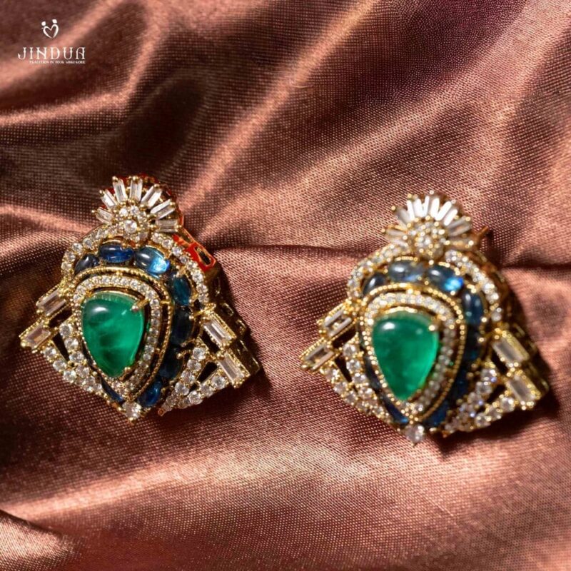 Anshi Glow - Earrings