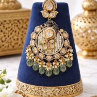 Celapavo Earring