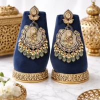 Celapavo Earring