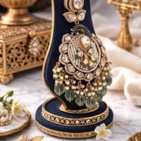 Celapavo Earring