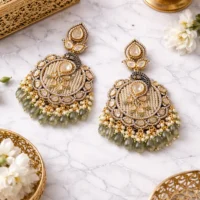 Celapavo Earring