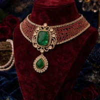 Celestara Empress (2) Celestara Empress Necklace