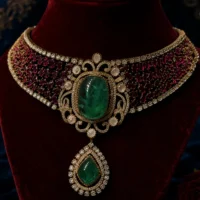 Celestara Empress (3) Celestara Empress Necklace
