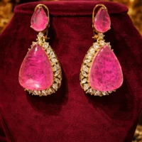 Celestria Grace (Pink) (3) Celestria Grace Necklace