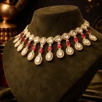 Cyravina Charm Necklace