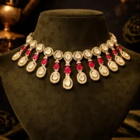 Cyravina Charm Necklace