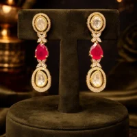 Cyravina Charm Necklace