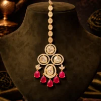 Cyravina Charm Necklace