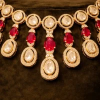 Cyravina Charm Necklace