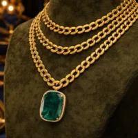 Emperia Shine Necklace