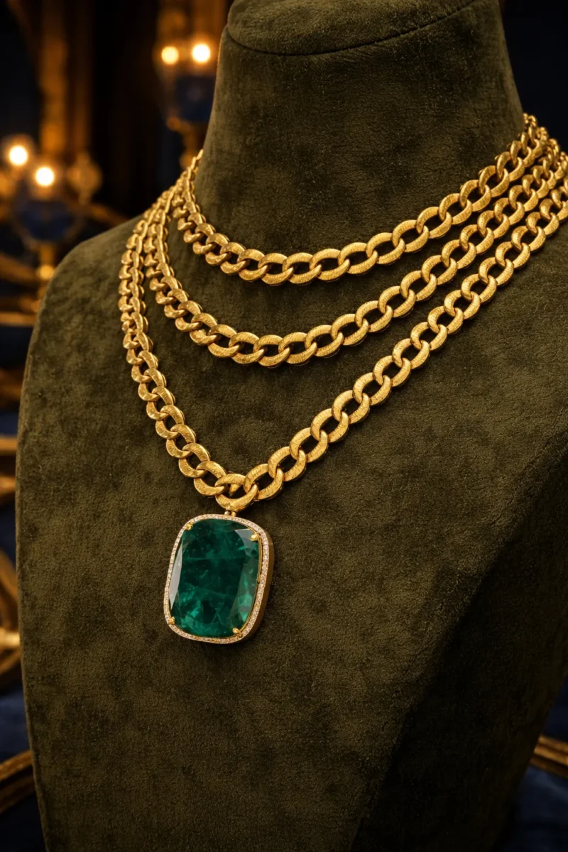 Emperia Shine Necklace