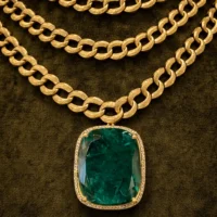 Emperia Shine Necklace