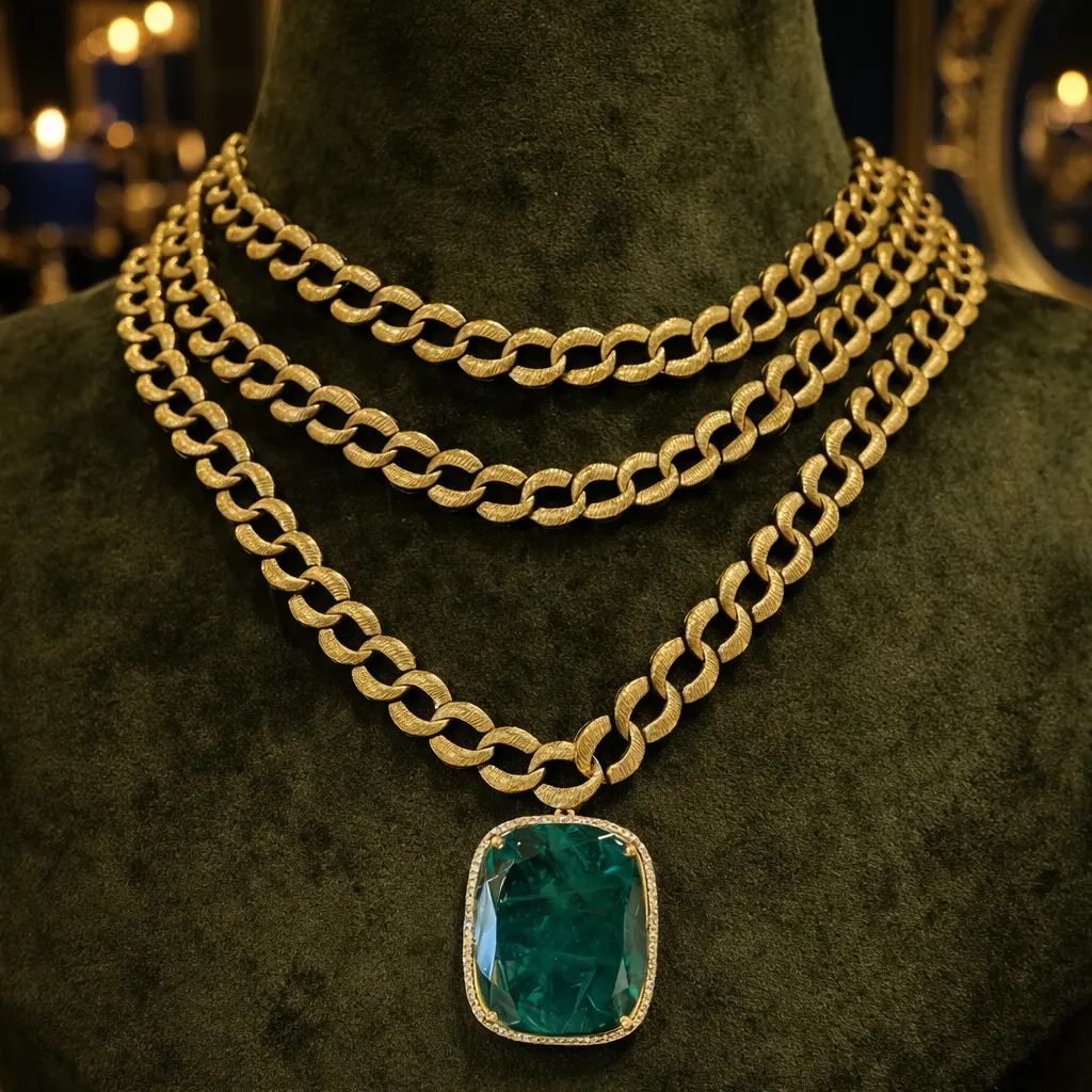 Emperia Shine Necklace