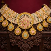 Gouri Ratanwala Necklace