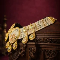 Gouri Ratanwala Necklace