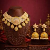 Gouri Ratanwala Necklace