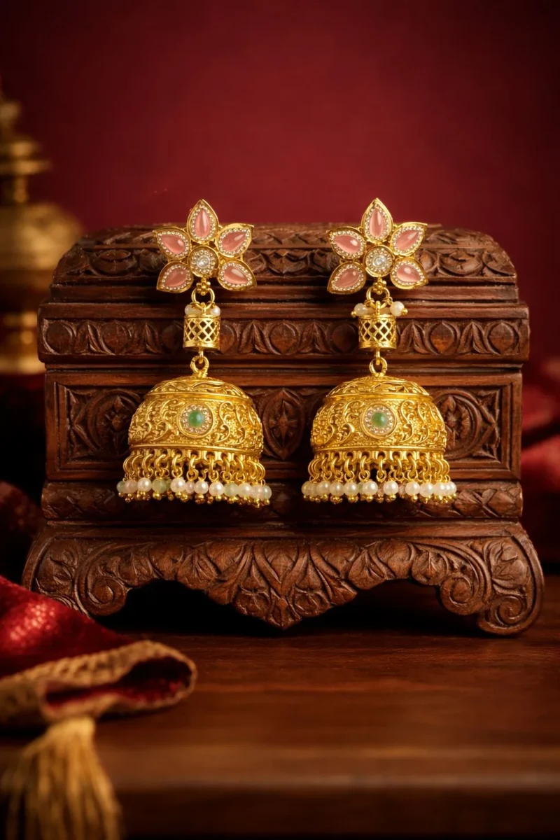 Gouri Ratanwala Necklace