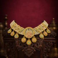 Gouri Ratanwala Necklace