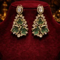 Gulbahar Royal Necklace