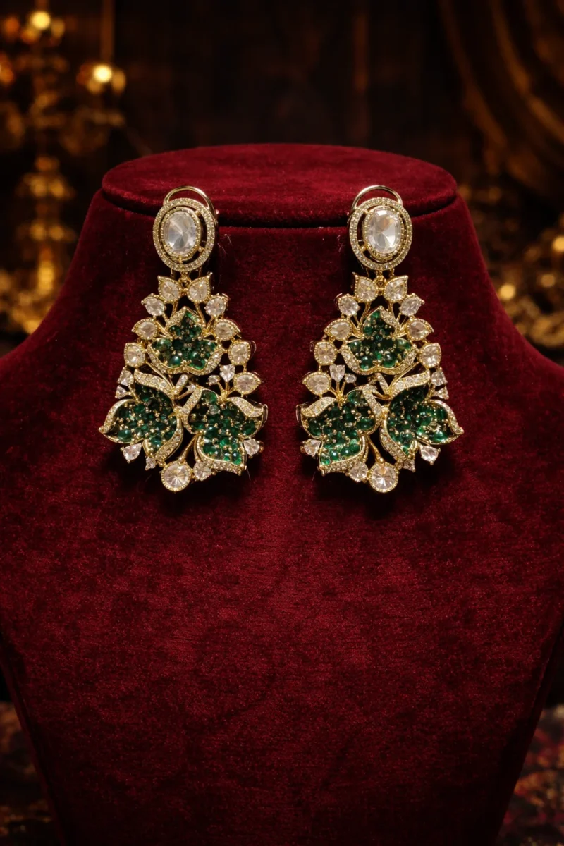Gulbahar Royal Necklace