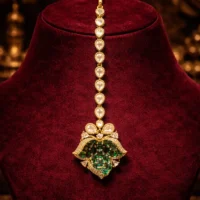 Gulbahar Royal Necklace