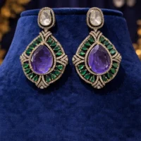 Gulriaz Radiance Necklace