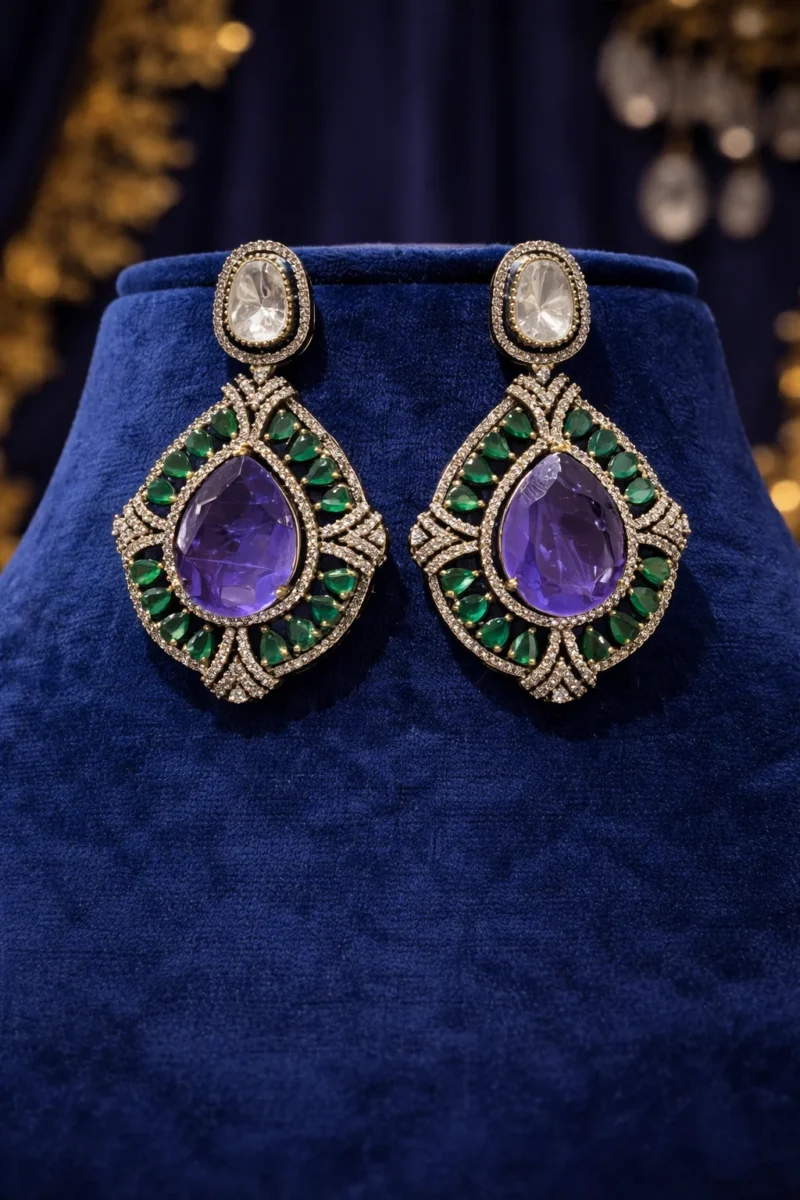 Gulriaz Radiance Necklace