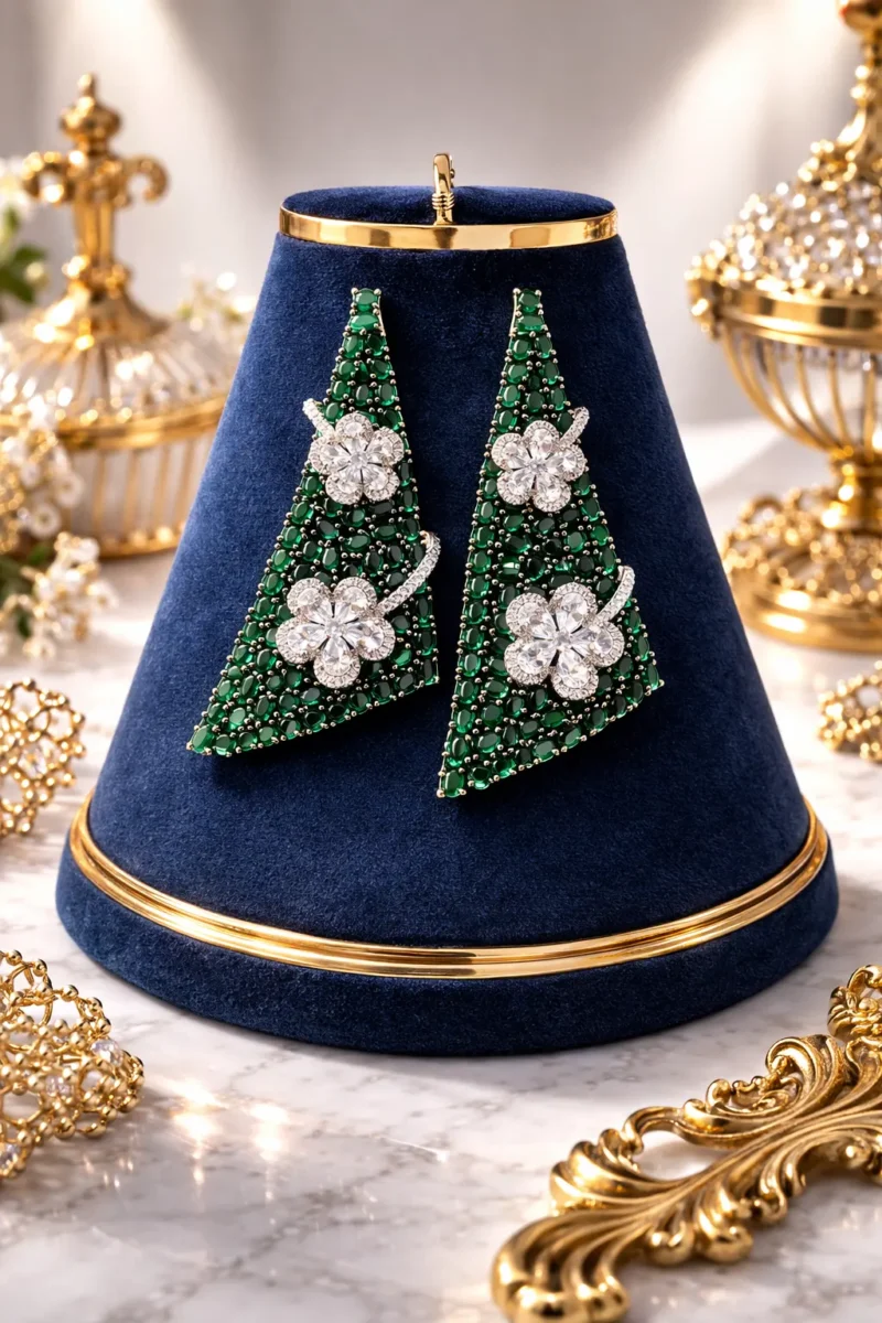 Isolde Earring