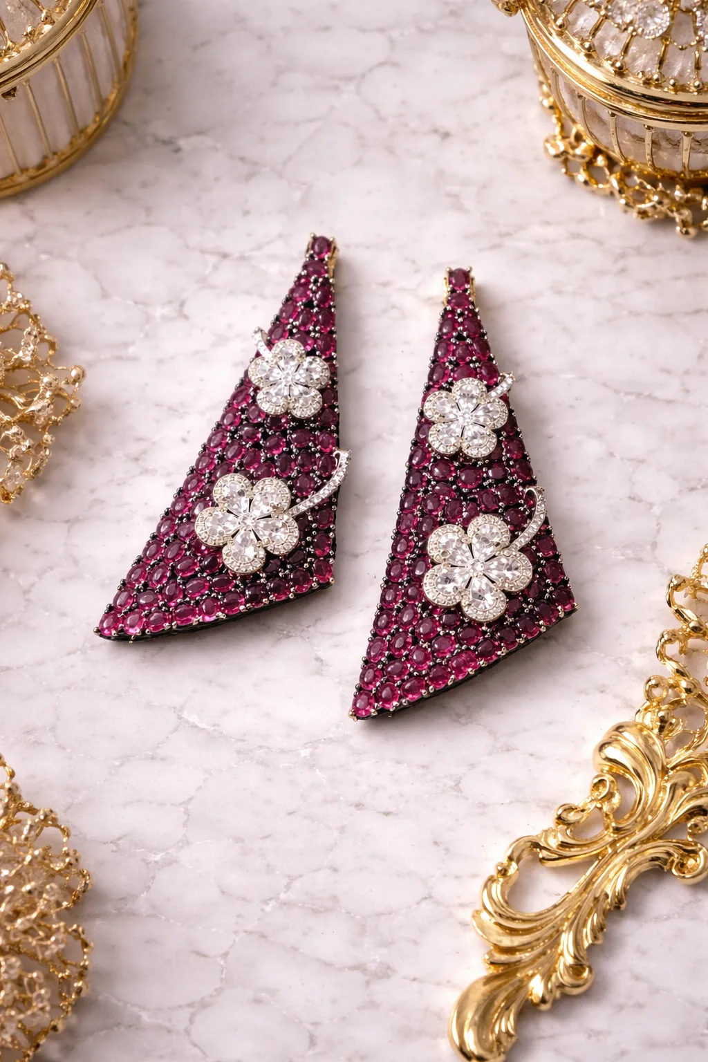 Isolde Earring