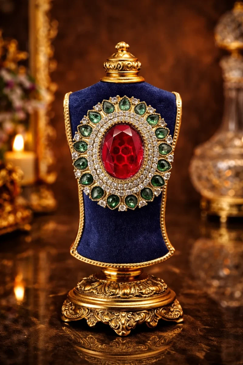 Jaskirti Earring