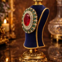 Jaskirti Earring