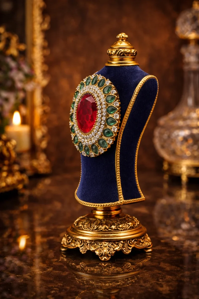 Jaskirti Earring