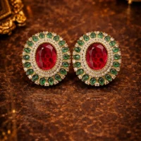 Jaskirti Earring