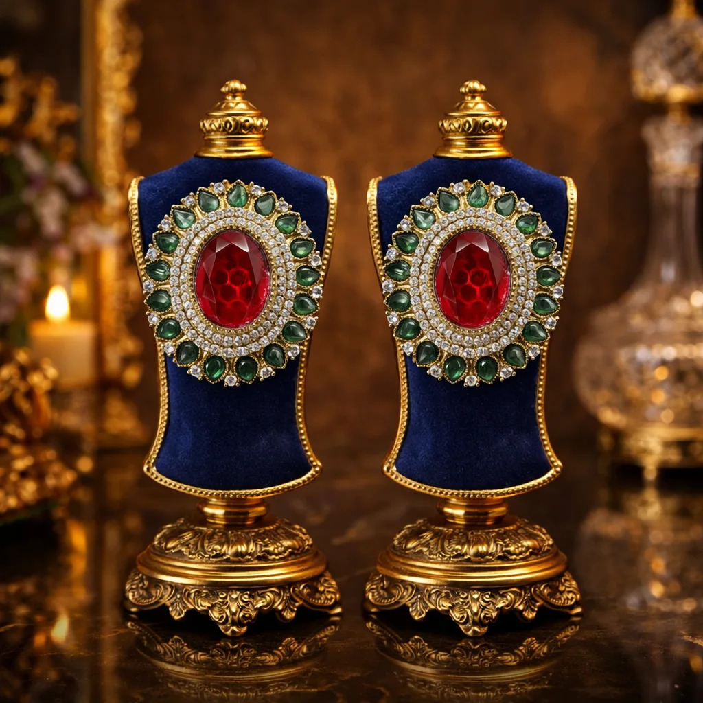 Jaskirti Earring